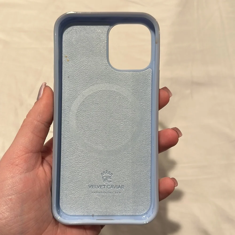 iPhone 12 Pro phone case - Picture 2 of 2